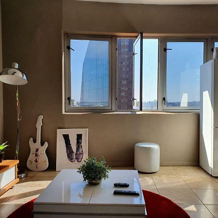 Franklin Luxury Apartment Johannesburg Luaran gambar