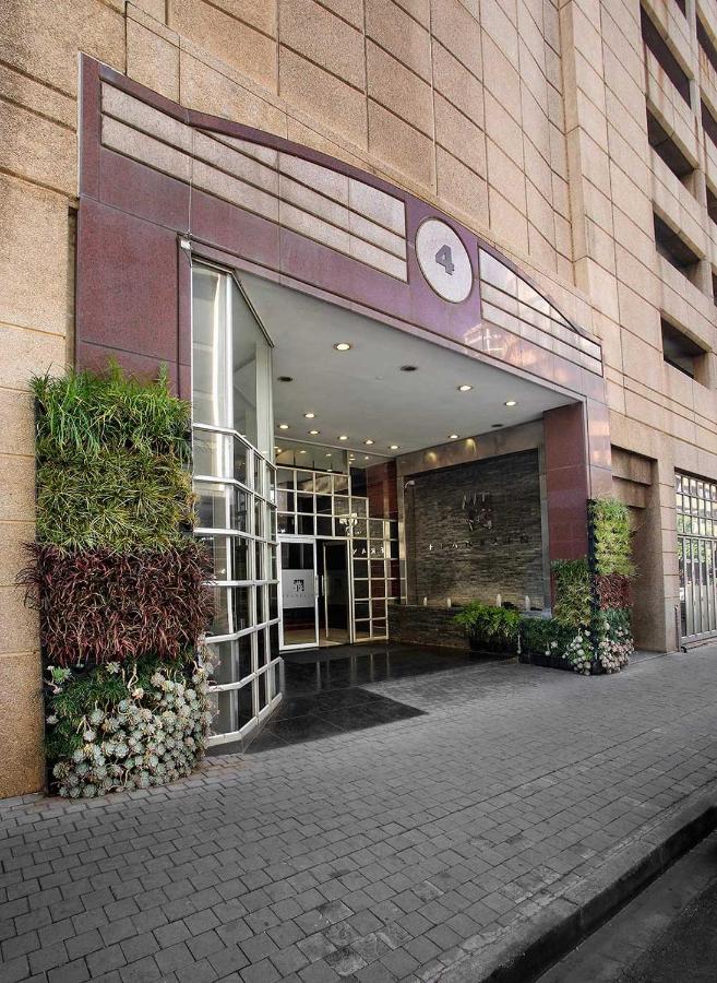 Franklin Luxury Apartment Johannesburg Luaran gambar