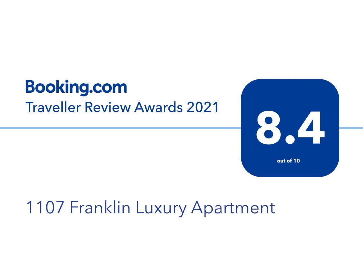 Franklin Luxury Apartment Johannesburg Luaran gambar