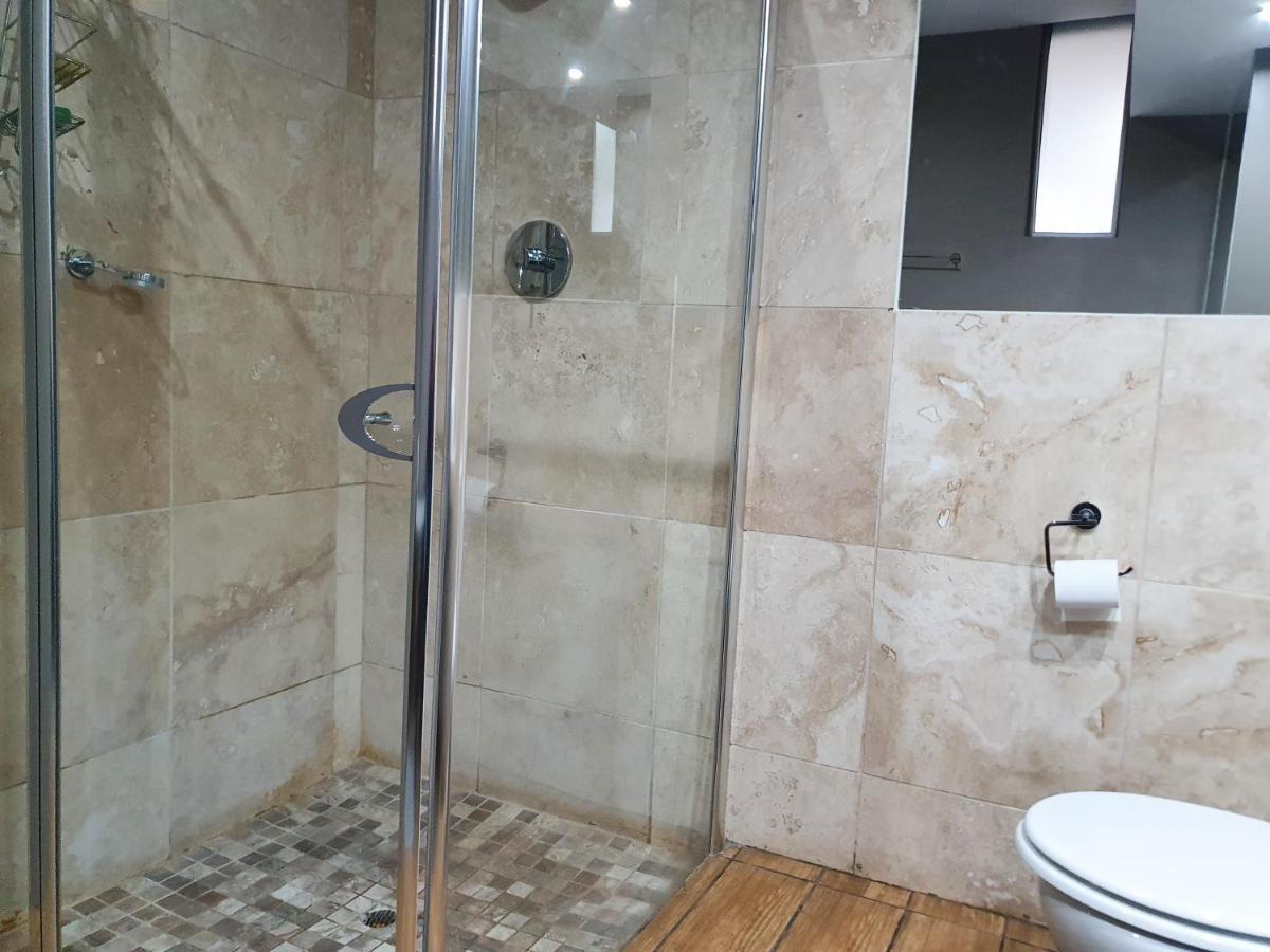 Franklin Luxury Apartment Johannesburg Luaran gambar
