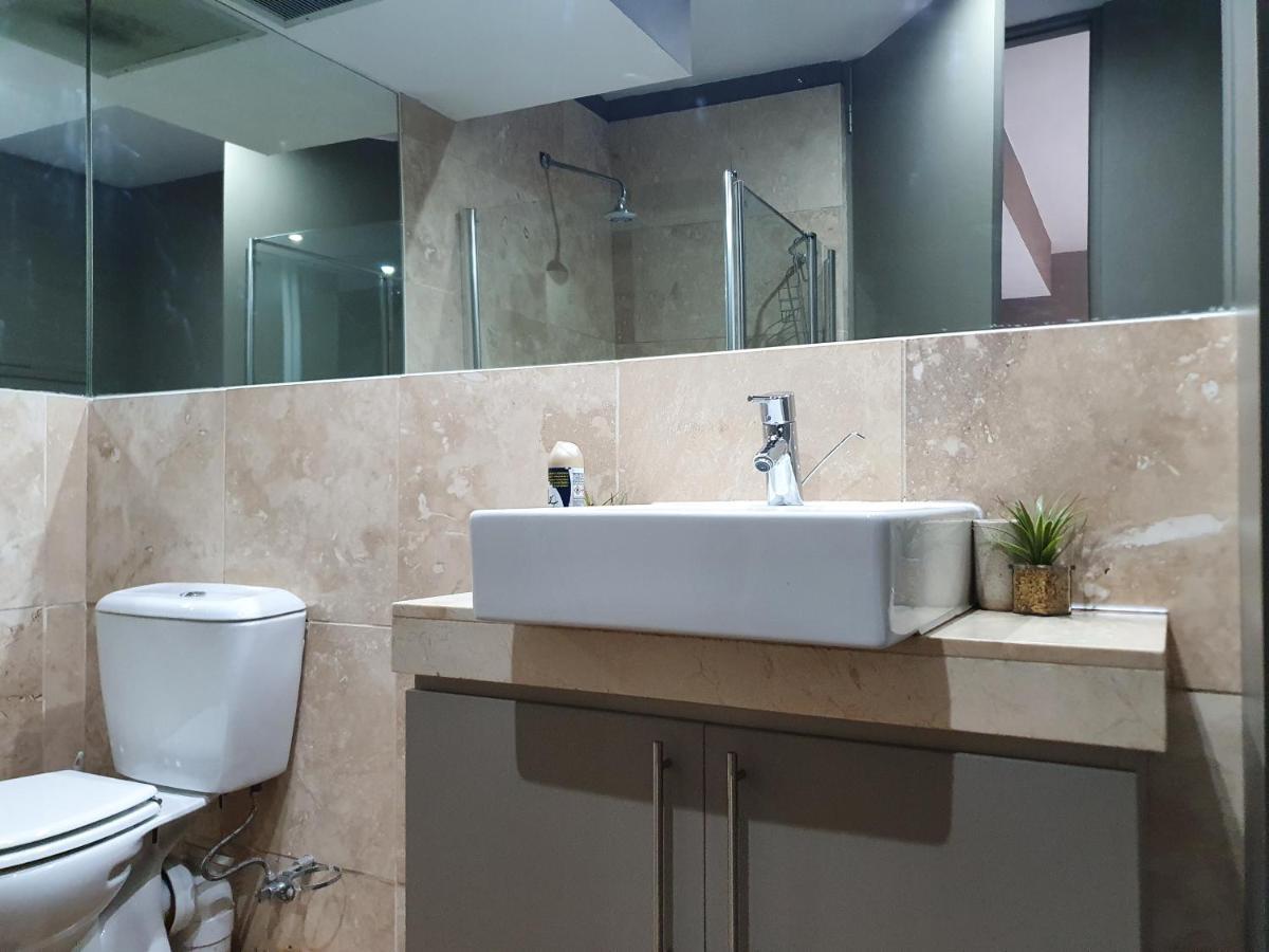 Franklin Luxury Apartment Johannesburg Luaran gambar