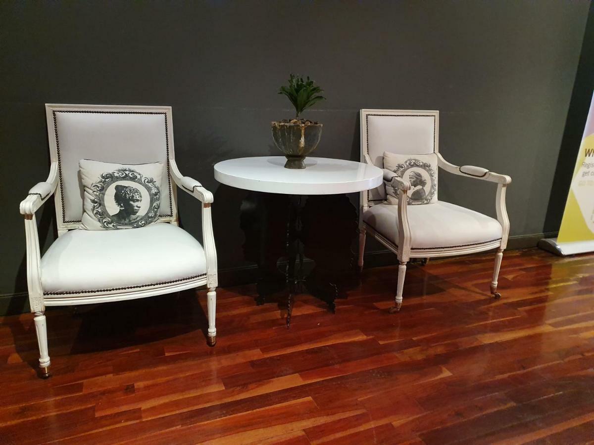 Franklin Luxury Apartment Johannesburg Luaran gambar