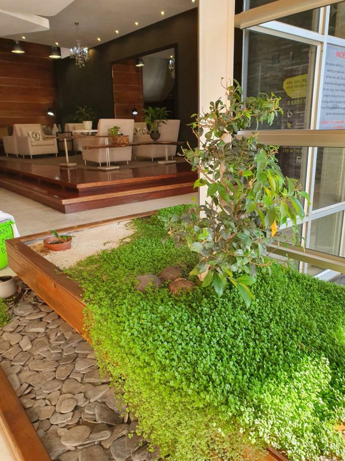 Franklin Luxury Apartment Johannesburg Luaran gambar