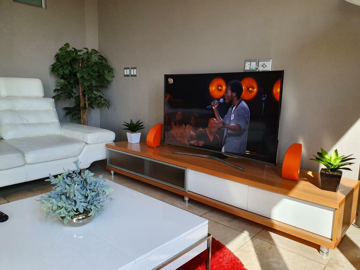 Franklin Luxury Apartment Johannesburg Luaran gambar